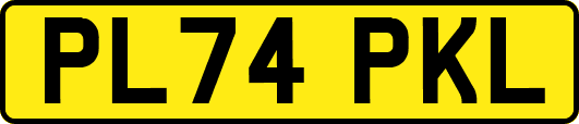 PL74PKL