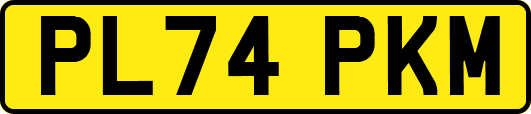 PL74PKM