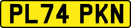 PL74PKN