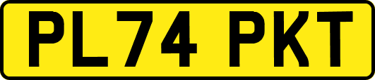 PL74PKT
