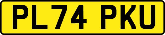 PL74PKU