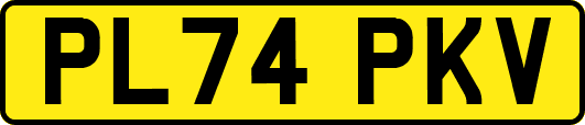 PL74PKV