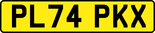 PL74PKX