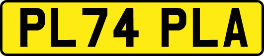 PL74PLA
