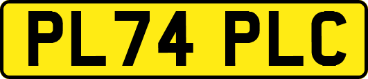 PL74PLC