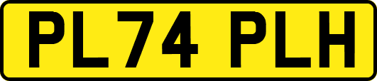 PL74PLH