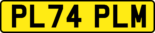 PL74PLM