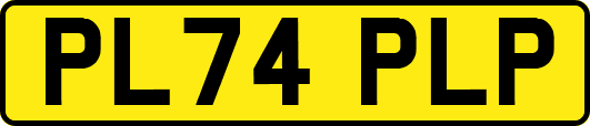 PL74PLP