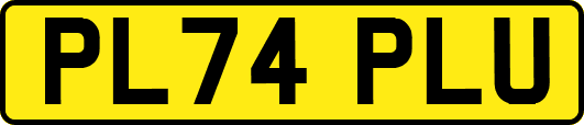 PL74PLU