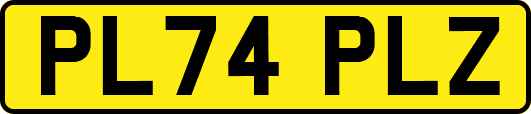 PL74PLZ