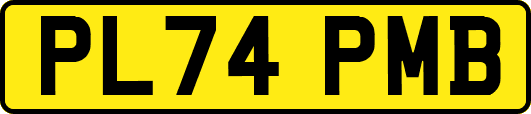 PL74PMB