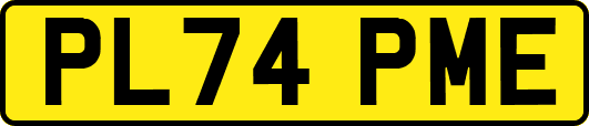 PL74PME