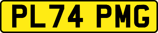 PL74PMG