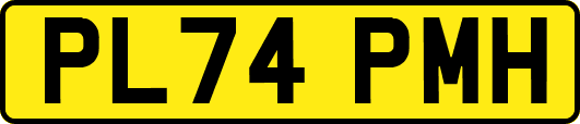 PL74PMH