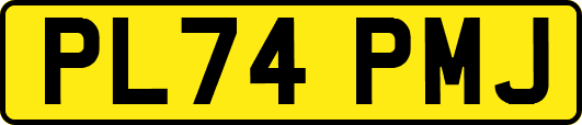PL74PMJ