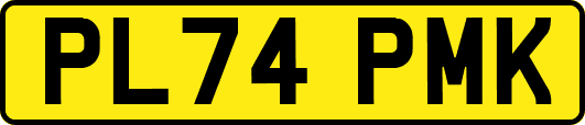 PL74PMK