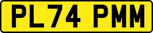 PL74PMM