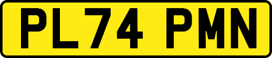 PL74PMN