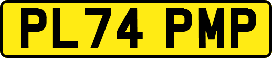 PL74PMP
