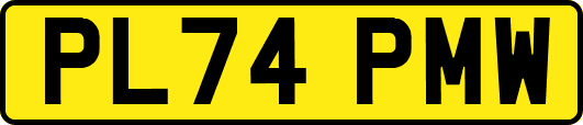 PL74PMW