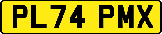 PL74PMX