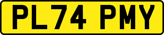 PL74PMY