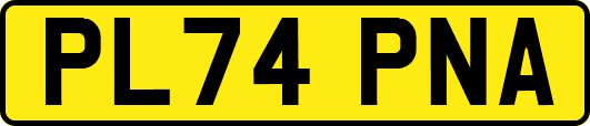 PL74PNA