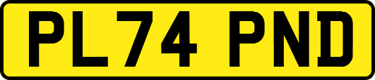 PL74PND