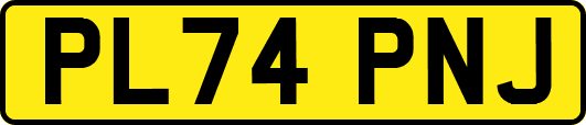 PL74PNJ