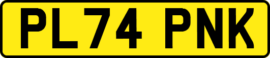 PL74PNK