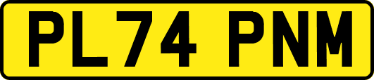PL74PNM