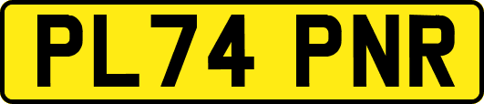 PL74PNR