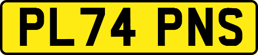 PL74PNS