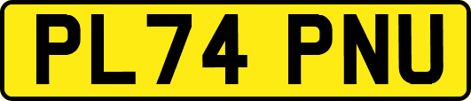 PL74PNU