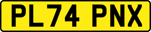 PL74PNX