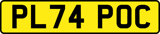 PL74POC