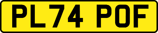 PL74POF