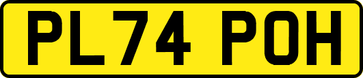 PL74POH
