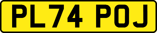 PL74POJ