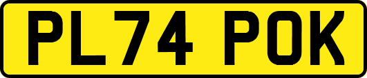 PL74POK