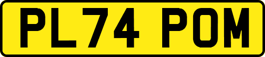 PL74POM
