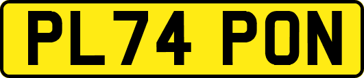 PL74PON