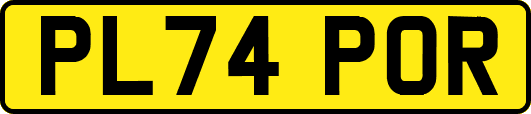 PL74POR
