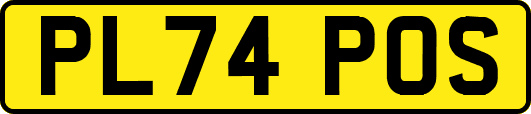 PL74POS