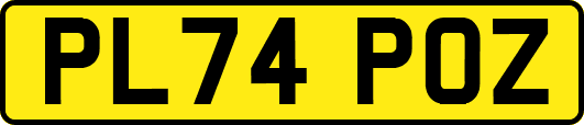 PL74POZ