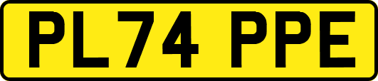 PL74PPE
