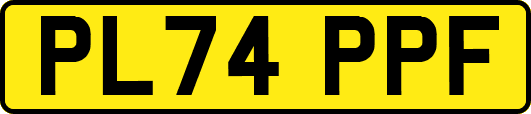 PL74PPF