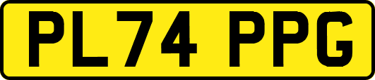 PL74PPG