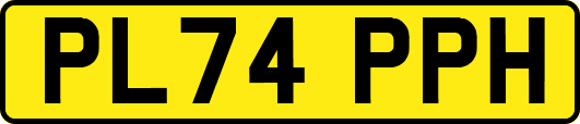 PL74PPH