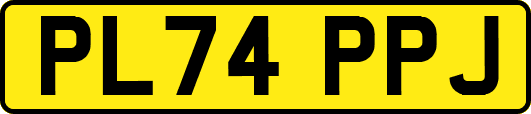 PL74PPJ